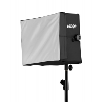 LedGo Soft Box voor LG-1200 Square